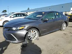 4T1C11AK7PU108193 2023 TOYOTA CAMRY