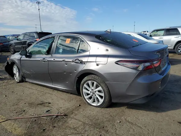 4T1C11AK7PU108193 2023 TOYOTA CAMRY - Image 2