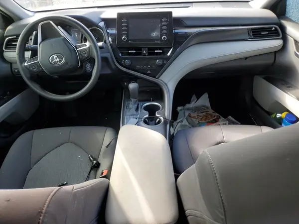 4T1C11AK7PU108193 2023 TOYOTA CAMRY - Image 8