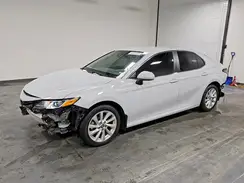 4T1C11AK7PU109635 2023 TOYOTA CAMRY