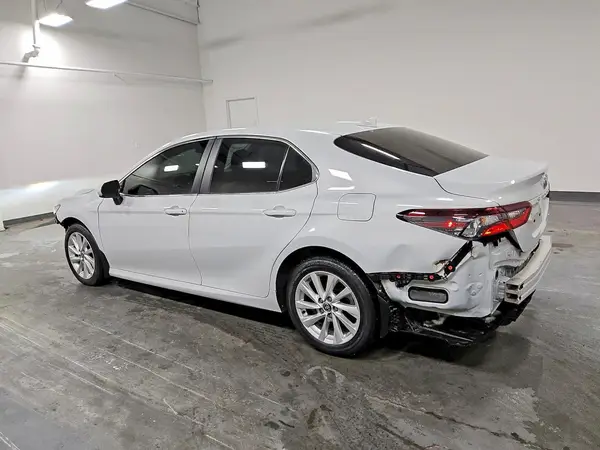 4T1C11AK7PU109635 2023 TOYOTA CAMRY - Image 2