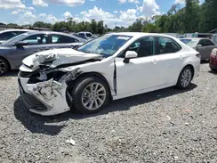 4T1C11AK7PU109652 2023 TOYOTA CAMRY