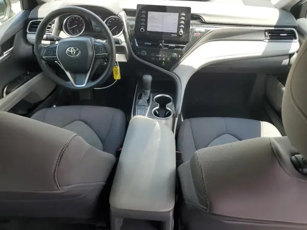 4T1C11AK7PU109652 2023 TOYOTA CAMRY - Image 8