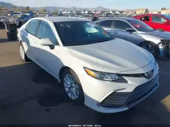4T1C11AK7PU110297 2023 TOYOTA CAMRY