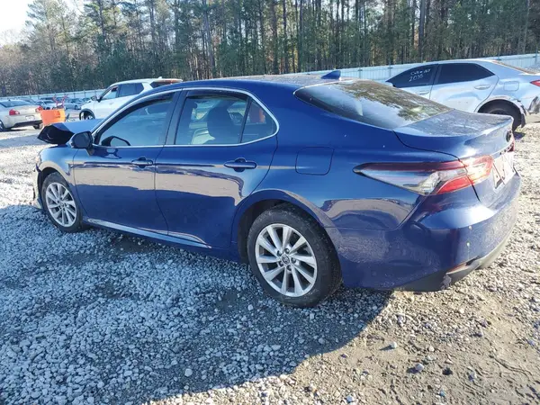 4T1C11AK7PU110896 2023 TOYOTA CAMRY - Image 2