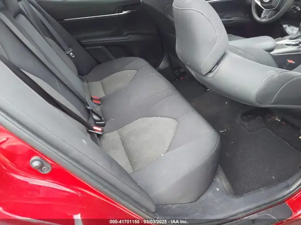 4T1C11AK7PU111062 2023 TOYOTA CAMRY - Image 8