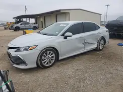 4T1C11AK7PU113247 2023 TOYOTA CAMRY