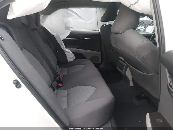 4T1C11AK7PU114480 2023 TOYOTA CAMRY - Image 8