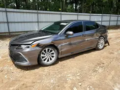 4T1C11AK7PU115113 2023 TOYOTA CAMRY