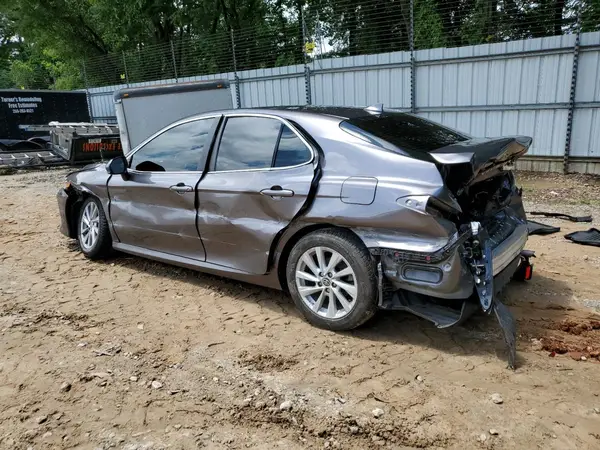 4T1C11AK7PU115113 2023 TOYOTA CAMRY - Image 2