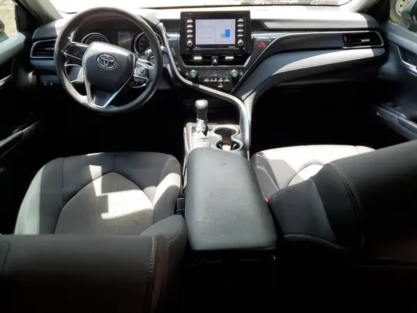 4T1C11AK7PU115113 2023 TOYOTA CAMRY - Image 8