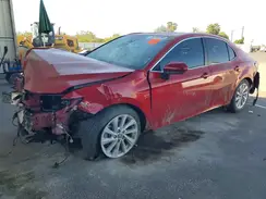 4T1C11AK7PU116102 2023 TOYOTA CAMRY