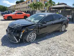4T1C11AK7PU117993 2023 TOYOTA CAMRY