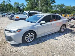4T1C11AK7PU118514 2023 TOYOTA CAMRY