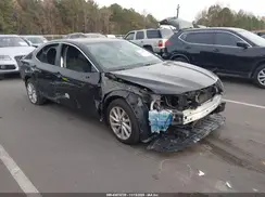 4T1C11AK7PU119047 2023 TOYOTA CAMRY