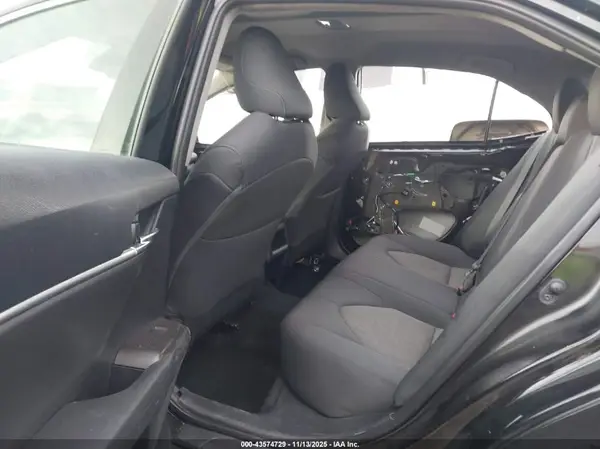 4T1C11AK7PU119047 2023 TOYOTA CAMRY - Image 8