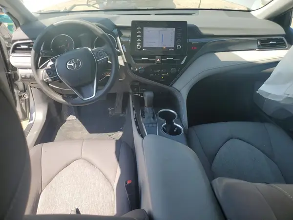 4T1C11AK7PU119243 2023 TOYOTA CAMRY - Image 8