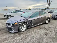4T1C11AK7PU122434 2023 TOYOTA CAMRY
