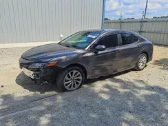4T1C11AK7PU123955 2023 TOYOTA CAMRY