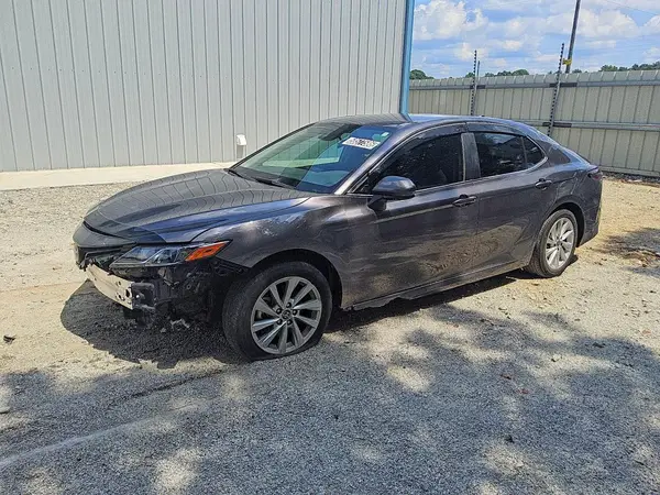 4T1C11AK7PU123955 2023 TOYOTA CAMRY - Image 1