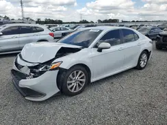 4T1C11AK7PU127679 2023 TOYOTA CAMRY