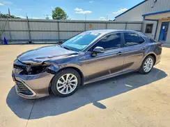 4T1C11AK7PU128752 2023 TOYOTA CAMRY
