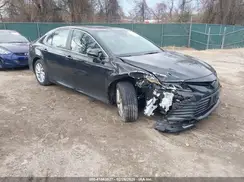 4T1C11AK7PU129092 2023 TOYOTA CAMRY