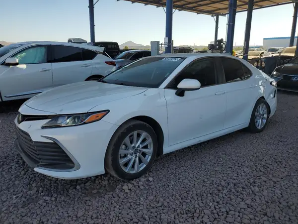 4T1C11AK7PU130078 2023 TOYOTA CAMRY - Image 1