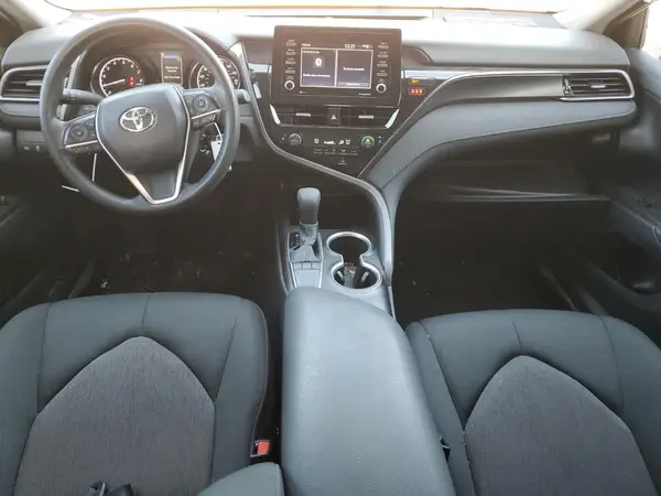 4T1C11AK7PU130078 2023 TOYOTA CAMRY - Image 8