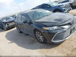 4T1C11AK7PU130257 2023 TOYOTA CAMRY