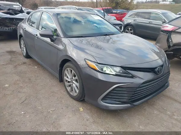 4T1C11AK7PU131120 2023 TOYOTA CAMRY - Image 1