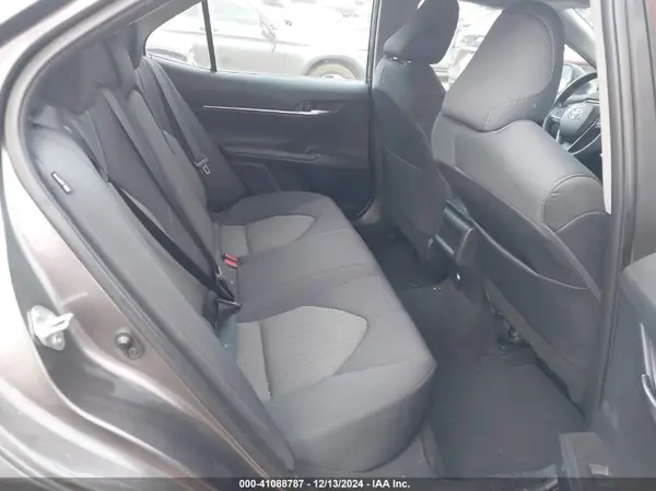 4T1C11AK7PU131120 2023 TOYOTA CAMRY - Image 8