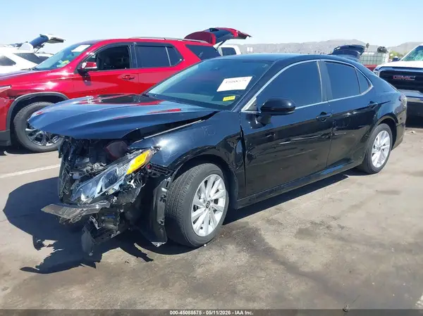 4T1C11AK7PU131649 2023 TOYOTA CAMRY - Image 2