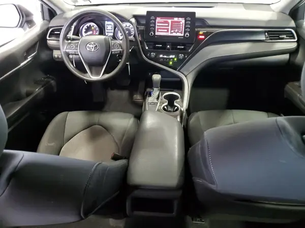 4T1C11AK7PU132123 2023 TOYOTA CAMRY - Image 8