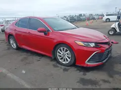 4T1C11AK7PU132350 2023 TOYOTA CAMRY