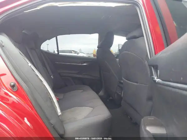 4T1C11AK7PU132350 2023 TOYOTA CAMRY - Image 8