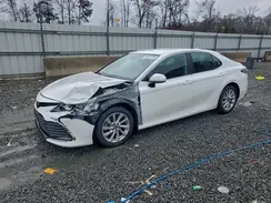 4T1C11AK7PU133949 2023 TOYOTA CAMRY