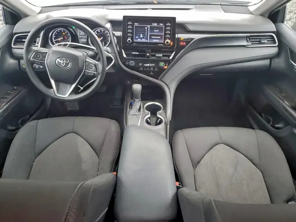 4T1C11AK7PU133949 2023 TOYOTA CAMRY - Image 8