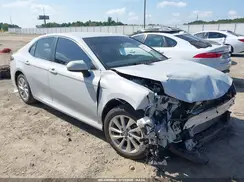 4T1C11AK7PU135359 2023 TOYOTA CAMRY