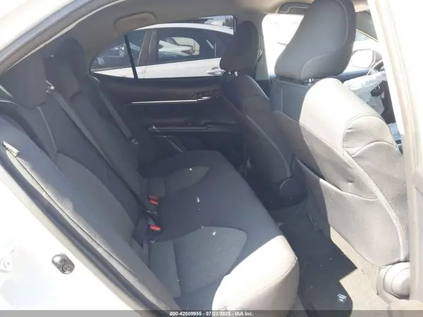 4T1C11AK7PU135359 2023 TOYOTA CAMRY - Image 8