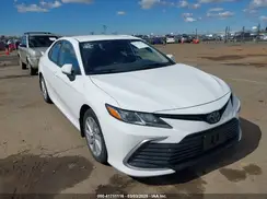 4T1C11AK7PU135832 2023 TOYOTA CAMRY