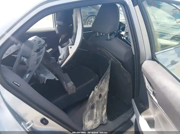 4T1C11AK7PU135944 2023 TOYOTA CAMRY - Image 8