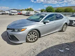 4T1C11AK7PU136009 2023 TOYOTA CAMRY