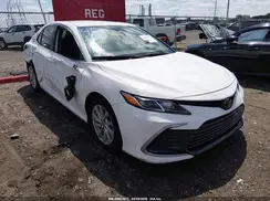4T1C11AK7PU136186 2023 TOYOTA CAMRY