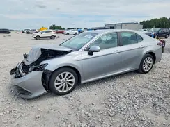4T1C11AK7PU139248 2023 TOYOTA CAMRY