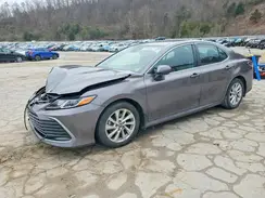 4T1C11AK7PU141078 2023 TOYOTA CAMRY