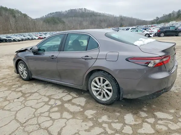 4T1C11AK7PU141078 2023 TOYOTA CAMRY - Image 2
