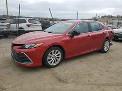 4T1C11AK7PU141730 2023 TOYOTA CAMRY