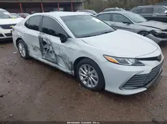 4T1C11AK7PU141825 2023 TOYOTA CAMRY