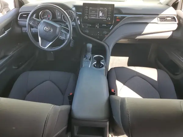 4T1C11AK7PU142490 2023 TOYOTA CAMRY - Image 8